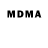 MDMA Molly Zeev Glozman